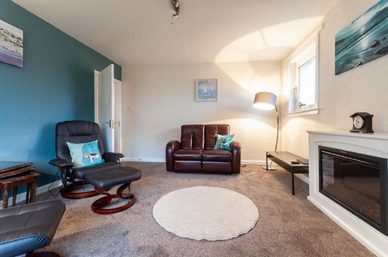 Apartmán Corrie View Fort William Exteriér fotografie